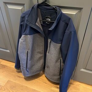 Men’s north face